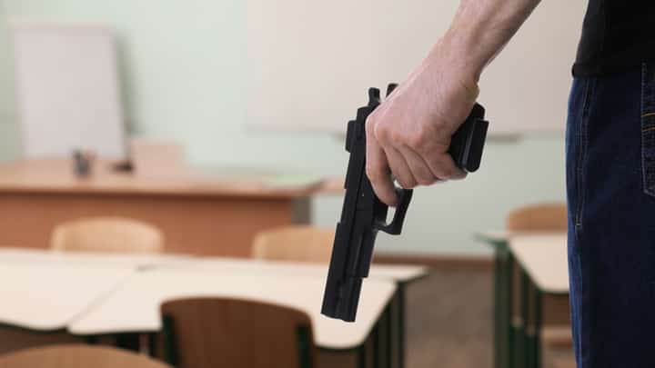 Three impacts of school shootings