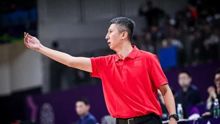 CHINA coach Guo Shiqiang believes regaining its lost glory is what motivates his team in the 20th Asian Games in Aichi-Nagoya.