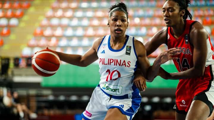 THE grind continues for Jack Animam and the rest of Gilas Pilipinas Women as they shift their focus to the Aichi-Nagoya Asian Games.