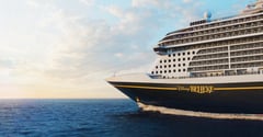 Disney Believe to set sail in 2027
