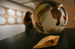 Your Curious Journey Exhibition at MCAD