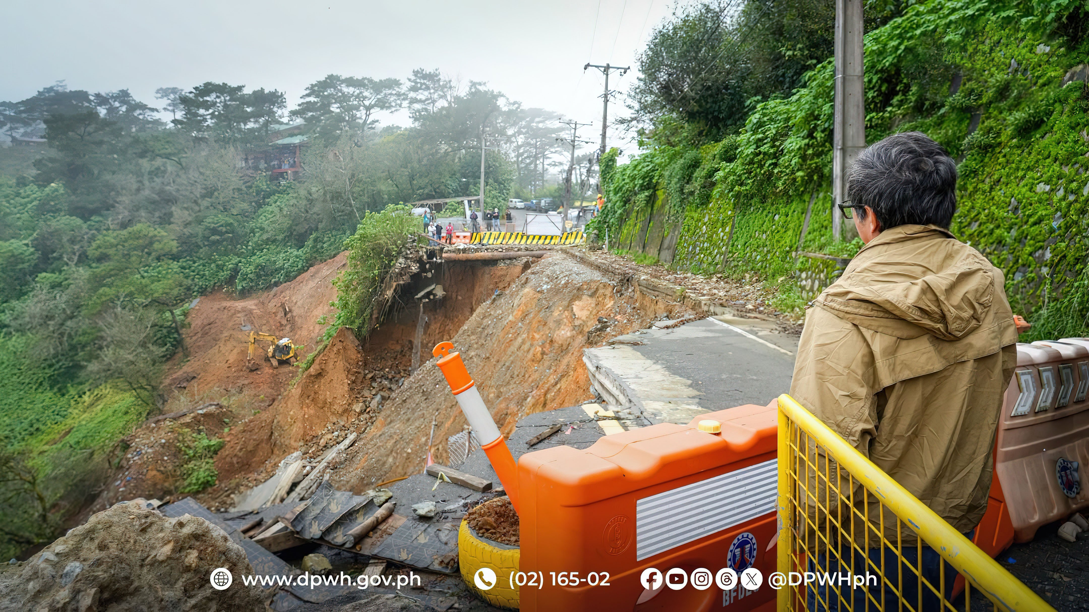 Dizon fast-tracks P34-B coastal road