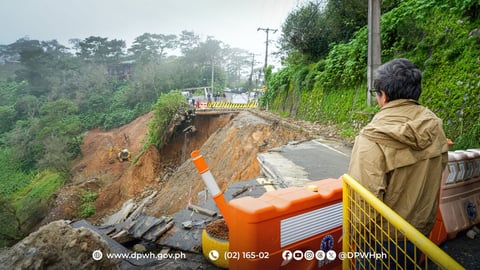 Dizon fast-tracks P34-B coastal road