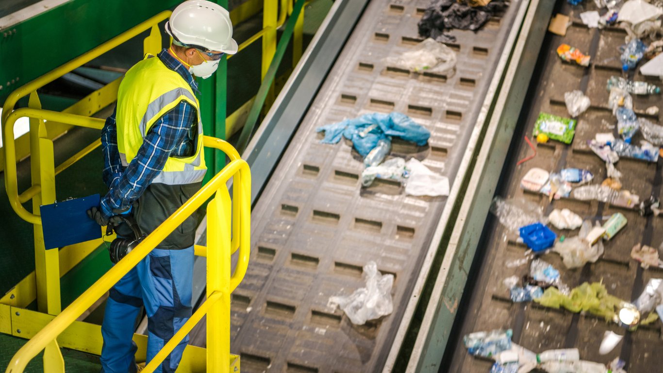 Companies under tight watch in complying with EPR Act — Palace