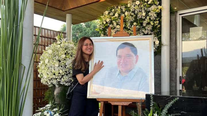 Remembering Nene