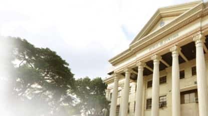 BOC officer receives international recognition