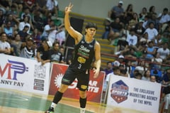 Cabañero powers Biñan past San Juan