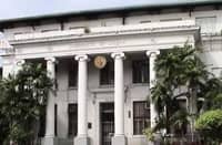 THE Department of Justice (DoJ)