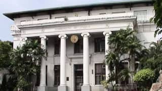 THE Department of Justice (DoJ)