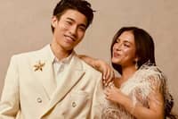 PBB Collab Big Winners Brent Manalo and Mika Salamanca