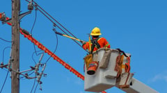 PNP cracks whip vs electricity theft, power grid vandalism