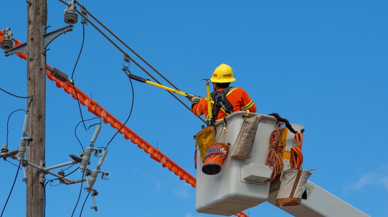 PNP cracks whip vs electricity theft, power grid vandalism