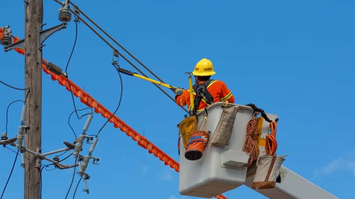 PNP cracks whip vs electricity theft, power grid vandalism