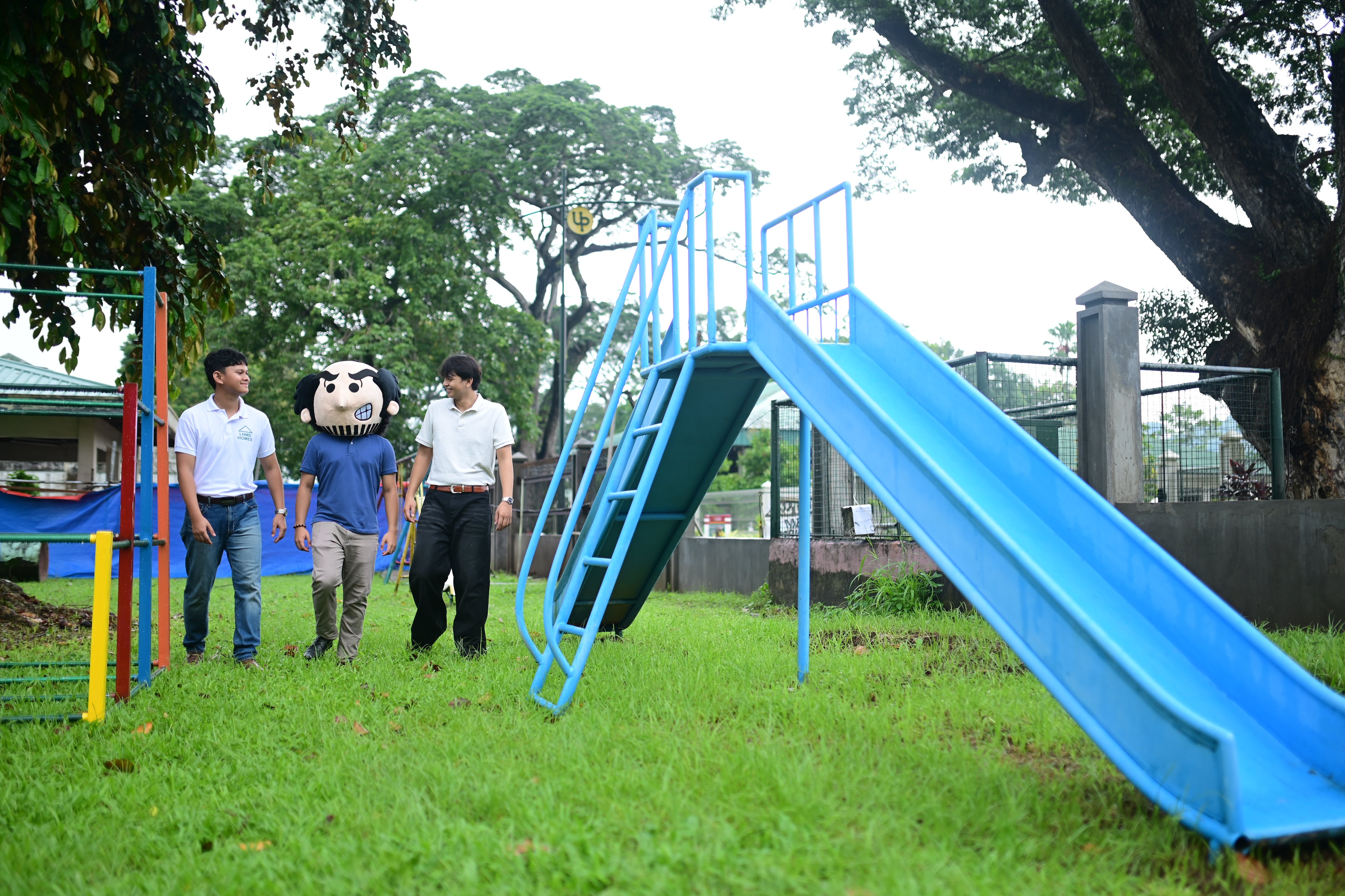 Sustaining childhood development and fun