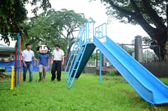 Sustaining childhood development and fun