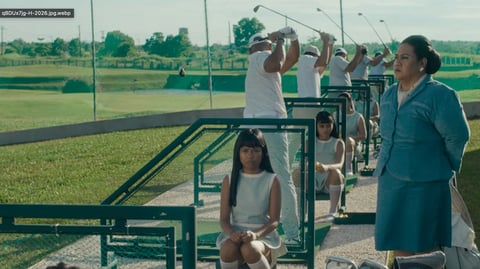 Review: ‘Filipiñana’ is all style, little feeling