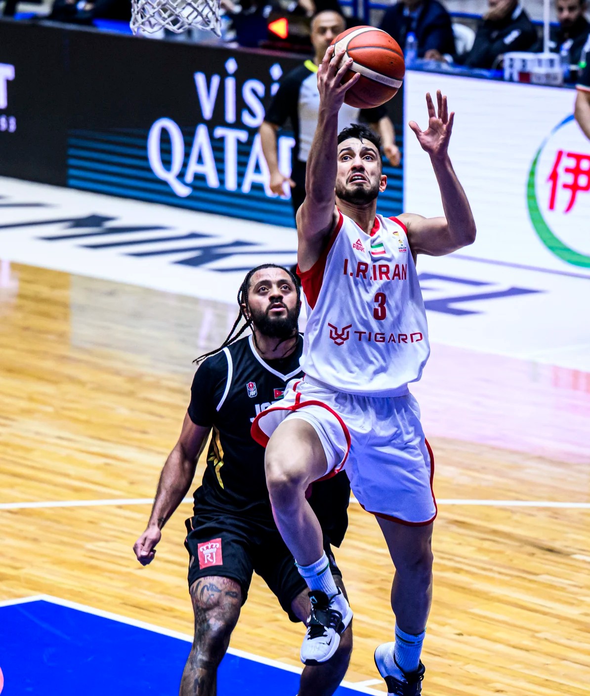 Gilas eyes home-court boost against Middle East powers