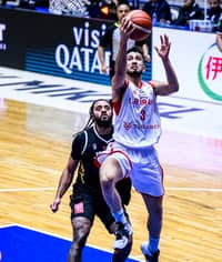 Gilas eyes home-court boost against Middle East powers