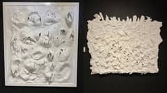 Marco Yuchengco Santos enables material to form in ‘Art-In-Progress’