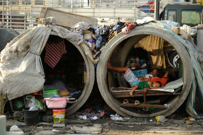 Tinio blasts ‘fabricated’ Marcos poverty metrics