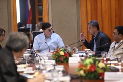 Gov’t calls for culture of discipline in waste disposal

