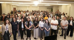 BSP holds financial learning program in Nueva Ecija