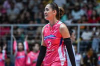 Minowa expects endurance test in PVL return