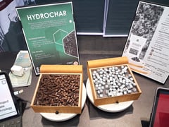 MSU-IIT’s Hydrochar fuel can produce electricity