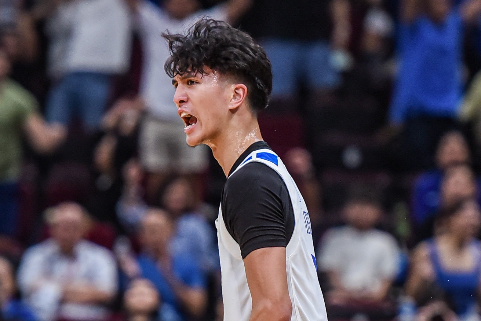 Gamber to skip Season 89