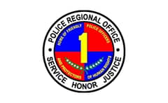 PRO 1 seizes 158 firearms in weeklong operations
