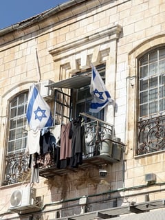 The land where Jesus walked