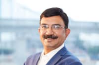 ASCENT HR Inc. Philippines director and CEO Subramanyam Sreenivasaiah.