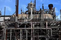 Gas crisis hits factories, homes and transport