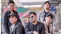 Kean, Callalily wala pa ring kibuan