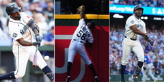 Arozarena strikes as Mariners cage Cubs