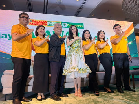 Palawan for All because every financial journey is different
