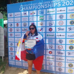 Phl tankers post strong finish in open water tilt