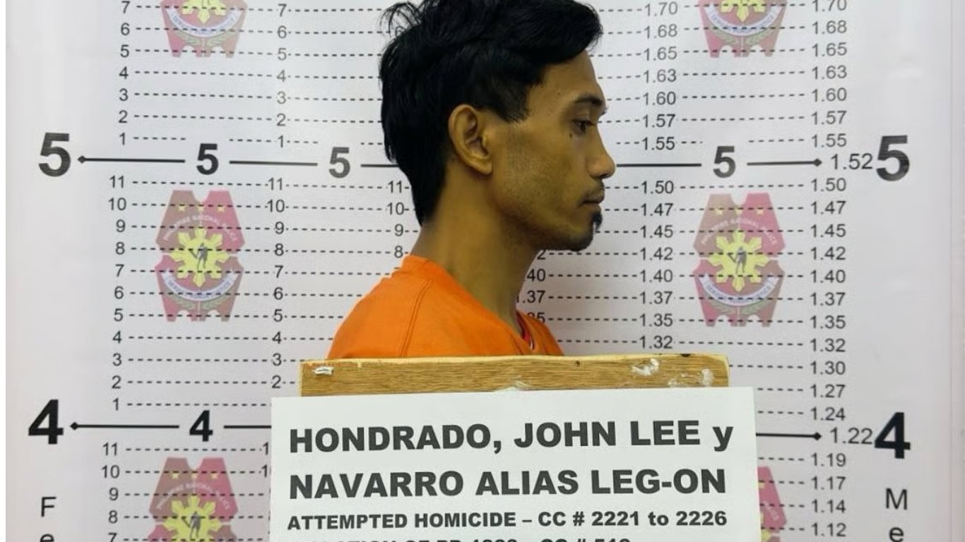 Former rebel leaders arrested