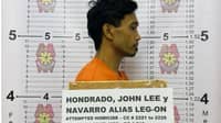Former rebel leaders arrested