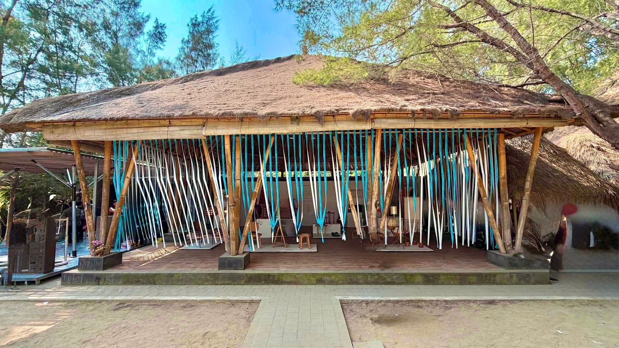 Island vanguard: The soulful triumph of Philippine design in Bali