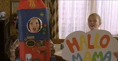 Films as explored maps in free screening