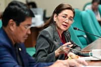 Hontiveros preparing for possible 2028 presidential bid