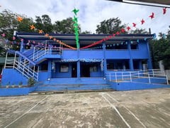Bulacan opens P9-M school building in Norzagaray