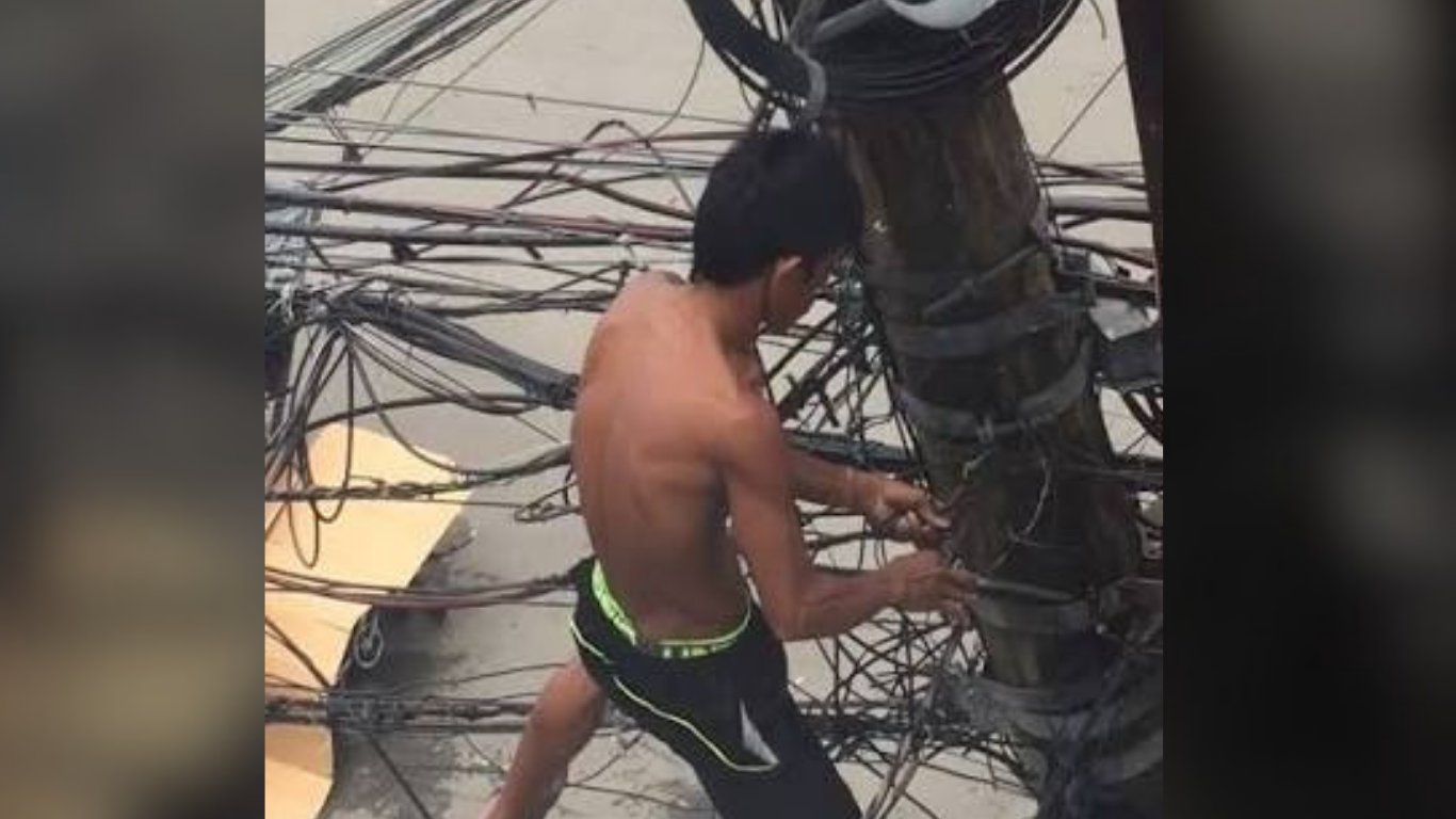 DoE puts P7-B price tag on power loss fix