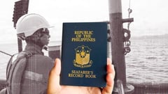 Seafarers portal for Seaman’s Book disrupted