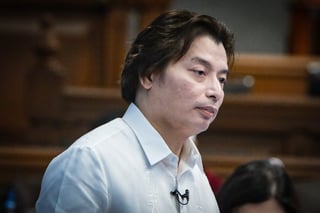 Abante to Poa: Tell truth on DepEd confidential funds