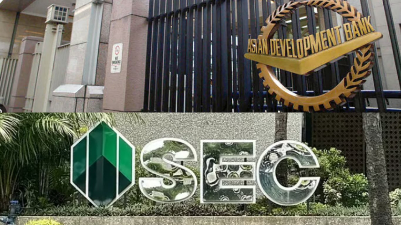 SEC, ADB chart market overhaul through 2030