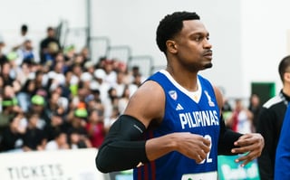 BROWNLEE OUT
