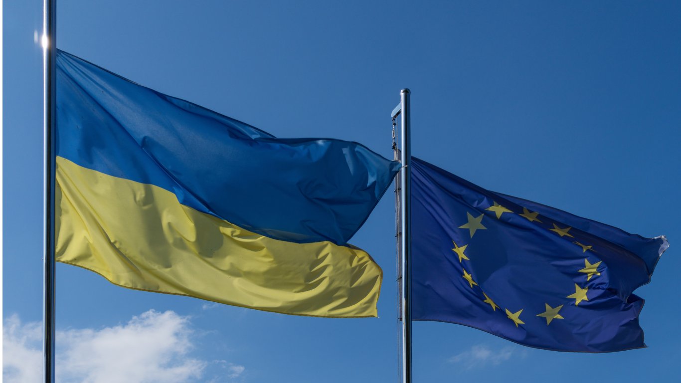 EU releases new $7.1-B aid for Ukraine