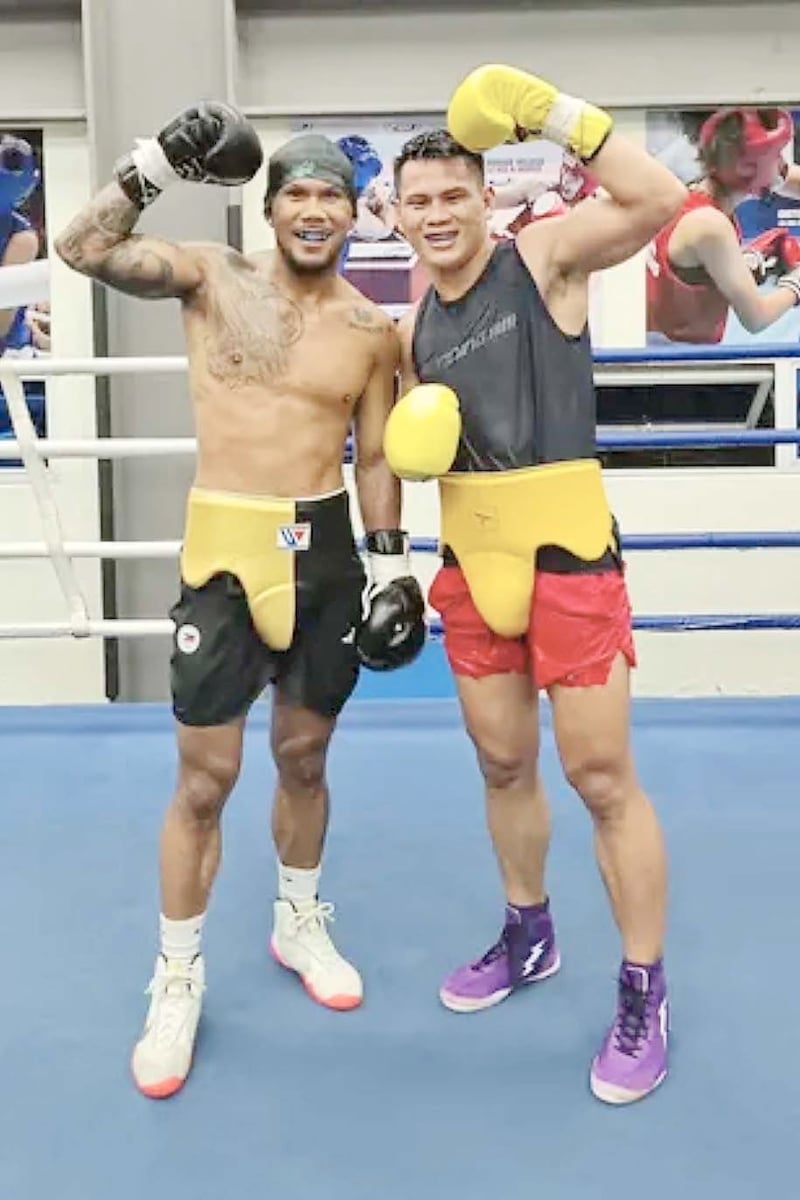Mindoro taking over Marcial’s Asiad spot